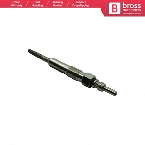 BGP23 1pc spark plug heater GX98, N10579202, GN046 for VW Audi Seat Skoda. - Picture 1 of 9