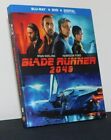 Blade Runner 2049 (Blu-ray, 2017)