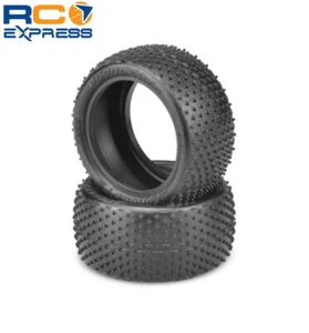 JConcepts Nessi 2.2 Rear Tire - Pink Compound JCO3167-010 - Picture 1 of 3