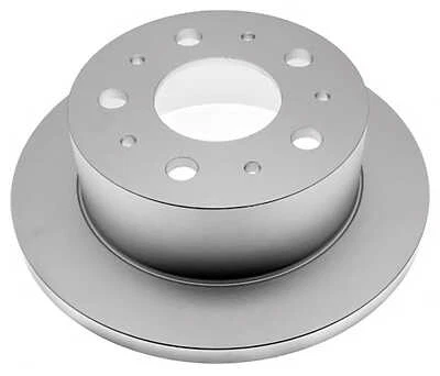 Rotor de freno de disco para Ram ProMaster 1500 ProMaster 2500 2014-2019, ProMaster 3500 Foto 1 de 3