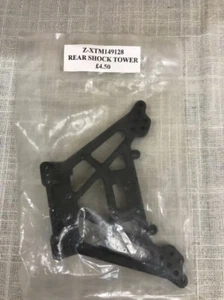 Z-XTM149128 Rear Shock Tower - Picture 1 of 6