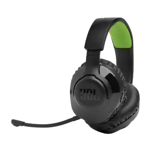 JBL Quantum 360X Inalámbrico para XBOX Auriculares para Juegos Sobre la Oreja con Micrófono Desmontable - Imagen 1 de 9