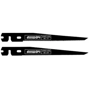 ALLWAY HBA Handy Saw Replacement Blades, 2 Pack - Picture 1 of 1