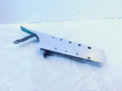 Harley Davidson Sportster 883 & 1200 Belt Cover Guard Debris Deflector - Imagem 1 de 4