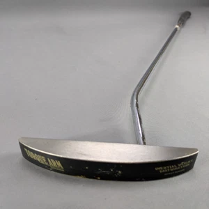 Maxfli Maltby 01 Putter Torque Arm Titanium Right Hand Golf Club 35-35.5 Inch - Picture 1 of 15