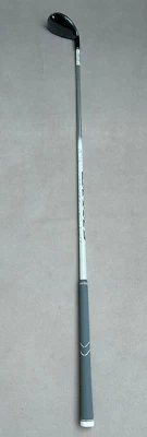 TaylorMade Qi10 MAX Hybrid Rescue 5 Damen Ladies Speeder NX 40 L Schaft - Bild 1 von 3