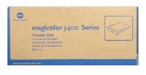 Transfereinheit Konica Minolta MagiColor 5430DL 5440 5450DL 1710592-001 Transfer - Bild 1 von 1
