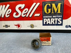 1957 1958 57 58 Cadillac Deville NOS Turn Signal Sctuator - Picture 1 of 4