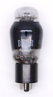 Brimar Made in England 6L6GA Black Glass Valve Tube NOS Boxed (V3)