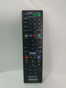 RM-ADP069 Remote Control For Sony AV System RM-ADP072 BDV-N790W BDV-N890W HBD-F7 - Picture 1 of 5