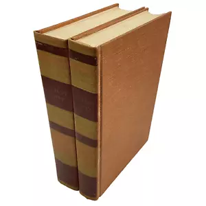 2 vol ANCIENT EGYPT by Gerald Massey 1st American Edition 1970 HC w/ Slipcase - Picture 1 of 18