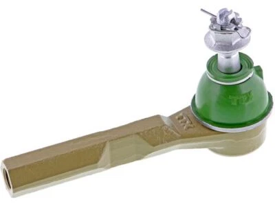 Extremo de varilla de amarre exterior delantero para Buick Rendezvous 2002-2007 68588FBNW 2003 2004 2005 Foto 1 de 2