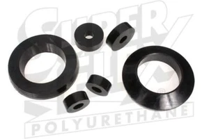 Superflex Rear Spring Insulator Bush Kit for Jaguar XJ40/X300/XJR300 2/87 - 2/92 - Picture 1 of 1