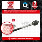 Inner Rack End fits DACIA LOGAN EXPRESS 1.5D Left or Right 2007 on Tie Rod Joint
