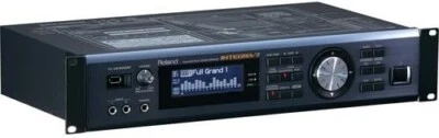 ROLAND INTEGRA-7 Super Natural Sound Module SRX Music Audio Equipment - Image 1 of 3