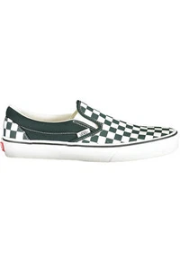 VANS Footwear Sport Man Black - Picture 1 of 3