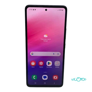 SAMSUNG GALAXY A53 5G 6GB 128GB E0432348AR - Imagen 1 de 6