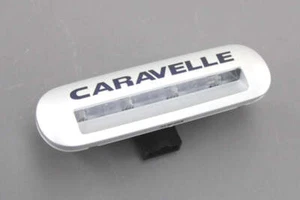 Genuine VW Caravelle T5.1 T6 2012-19 side step entry light 7E5947415N 72A - Picture 1 of 5