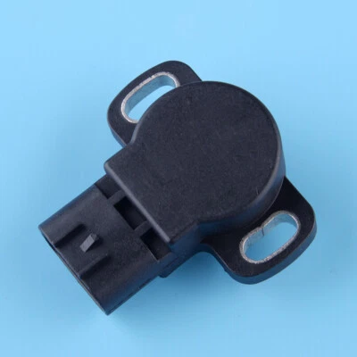 Throttle Position Sensor 3131591 SM-01280 Fit for Polaris Snowmobiles Fusion New - Image 1 of 3