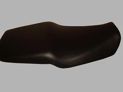 Replacement Seat Cover, Lightly Textured to Fit:. Honda CB500 1994 to 2003  - Image 1 of 4