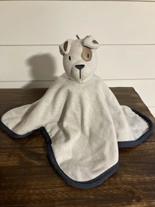 Puppy Dog Lovey Pup Security Blanket Plush Suzhou MegaTex 13” - Picture 1 of 8