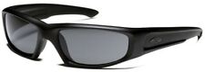 Smith Elite Hudson Sunglasses Black Frame Gray Lens