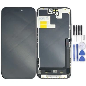 Für Apple iPhone 14 Pro Max Display TFT ohne Rahmen Einheit Touch Ersatzteil - Picture 1 of 3