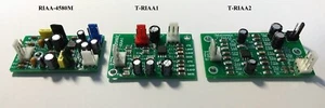 Preamplificador en miniatura Phono para receptores, amplificador integrado que no tiene Phono - Imagen 1 de 12