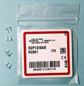 Ray Ban RB8067 RB8066 RB8065 RB8061 RB8060 Replacement Lenses Mounting Clips - Picture 1 of 6
