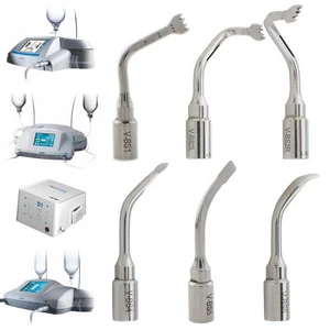 Dental Bone Surgery Tips Satelec Acteon Piezotome 2 Solo Cube Implant Center 2 - Picture 1 of 66