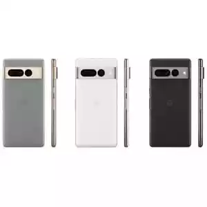 Google Pixel 7 Pro Unlocked All Colors/Memory - Excellent - Afbeelding 1 van 3