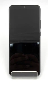 Samsung Galaxy A02S SM-A02 Black 4G 32GB DUAL SIM Unlocked Android Smartphone - Afbeelding 1 van 9