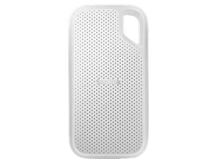 Disco duro SSD externo 1TB - SanDisk Extreme Portable SSD, 2.5", Hasta 1050 MB/s - Imagen 1 de 9