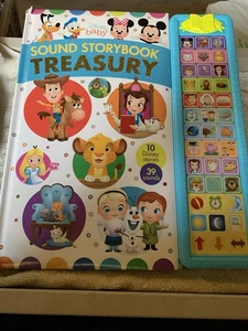 Disney Baby Mickey Mouse, Minnie Toy Story, Frozen, Lion King and More! - So... - Bild 1 von 18
