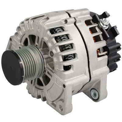 Alternator For Mercedes-Benz GLE63 AMG C292 2016-2019 V8 5.5L 11823 LRA03326 - Изображение 1 из 4