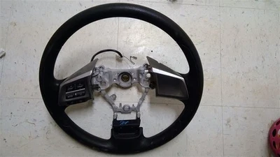 Acura MDX 2009 09 volante cuero negro control de crucero audio teléfono 54557 Foto 1 de 4