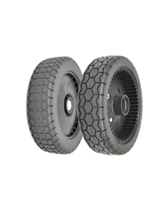 Ruota Rasaerba HONDA HRD 536 - Foto 1 di 3