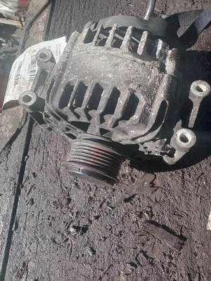 Alternador 150 Amp Valeo Fabricante Se Adapta 09-12 AUDI Q5 369339 Foto 1 de 4