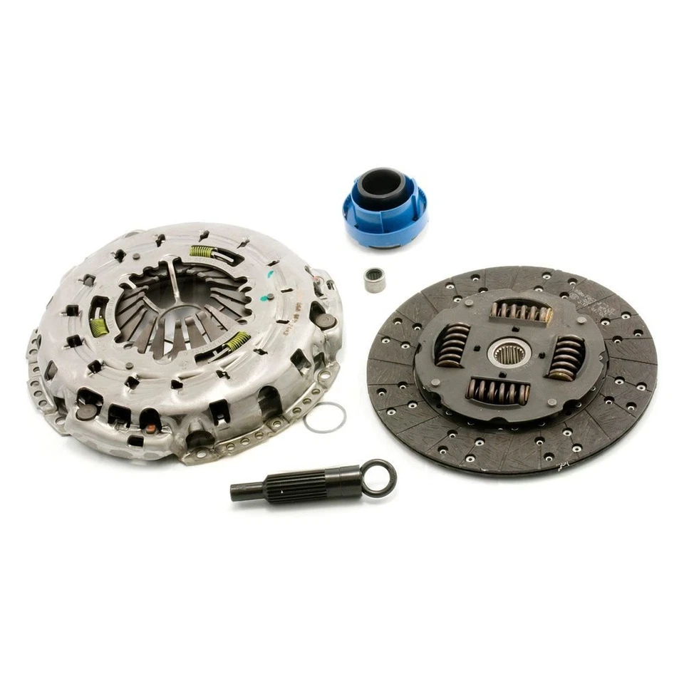 For Ford Explorer 2001-2002 LuK 07-167 RepSet Clutch Kit Foto 1 de 1