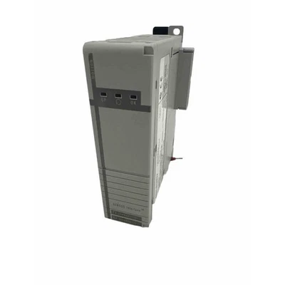 1768-M04SE/A - ALLEN BRADLEY - Módulo De Interfaz Sercos CompactLogix De 4 Ejes - Imagen 1 de 2