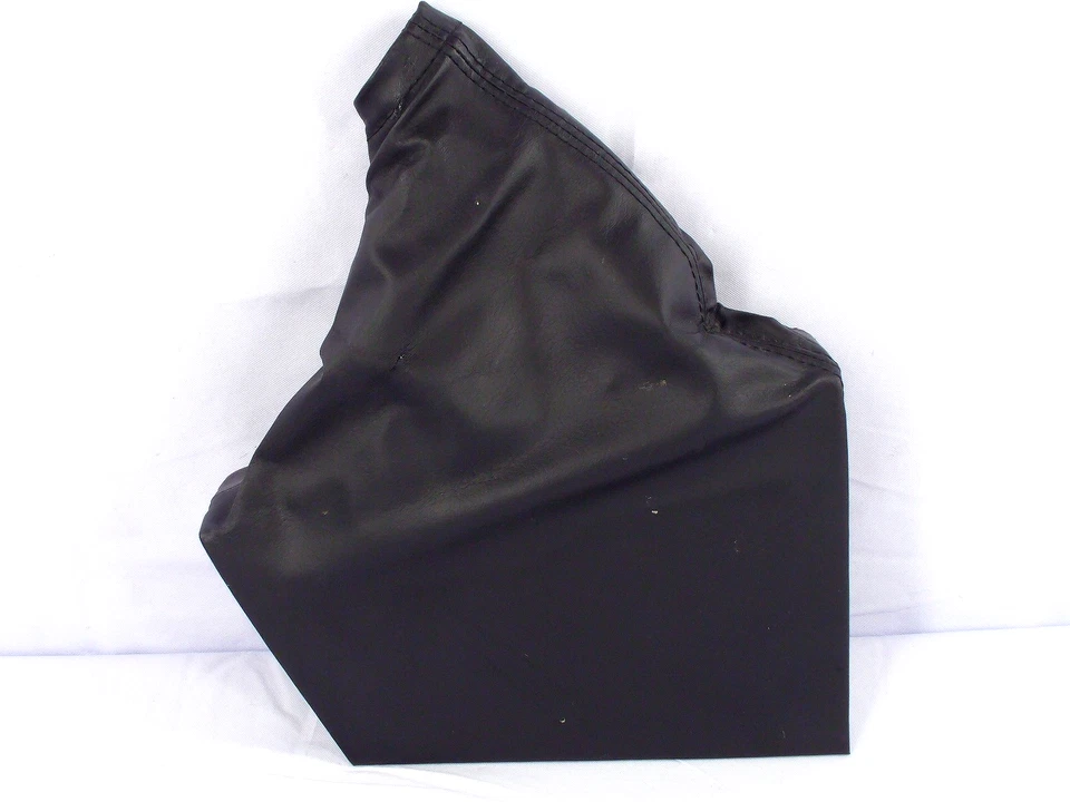 Cubierta de moldura de manija de freno de estacionamiento de emergencia Subaru Forester 2014-2018 transmisión manual Foto 1 de 4