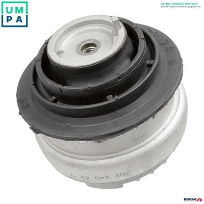 MOUNTING ENGINE A1918107 FOR VW SEAT AUDI CCZA/DEDA 2.0L CFGB/CFFB/CFFA 2.0L Q3 - Image 1 of 4