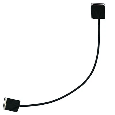 40pin 0.5mm to 0.4mm Spacing LVDS Converter Cable LCD Board Video Display Wire - Image 1 of 4