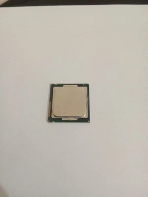 Intel Core I7-4770 @3.40GHz - Image 1 of 2