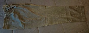 PANTALONES DE VESTIR CLASSIC ELEMENTS MUJER GRIS DRK ELÁSTICO 30X30 CINTURA ELÁSTICA TALLA 8 - Imagen 1 de 3