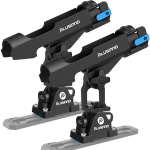 PLUSINNO 2 in 1 Fishing Rod Holders for Boat, Kayak Fishing Rod Holder, Fishi... - Picture 1 of 7
