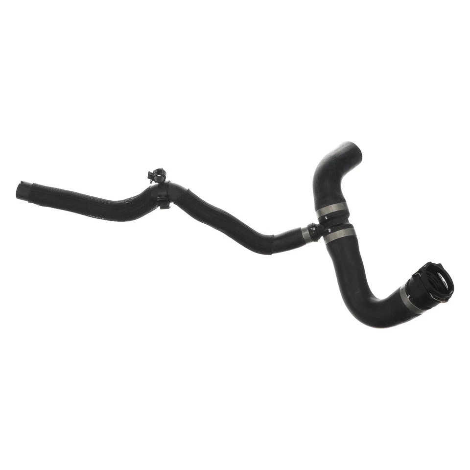 Gates 51604 Radiator Hose Fits 13-16, 18-19 Fiat 500 Foto 1 de 1