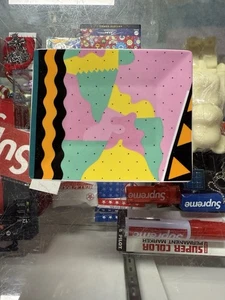 Supreme SS16 Allesandro Mendini Milano Small Ceramic Tray BRANDNEU JORDAN DUNK - Bild 1 von 3