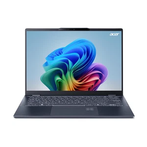 Laptop Acer Swift 14 AI OLED (SF14-51-52X3) Copilot+ PC 14,0" WUXGA, OLED, Intel - Bild 1 von 5