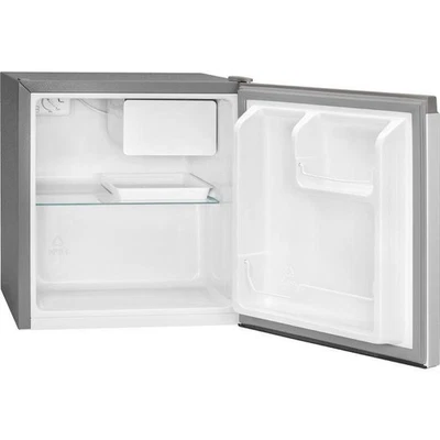 Bomann Minikühlschrank KB 7245 Silber #33961708 - Bild 1 von 4